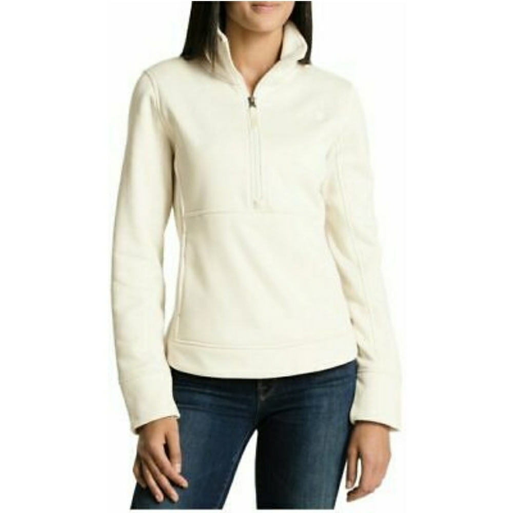🆕 The North Face Women's Mattea 1/2 Zip Pullover